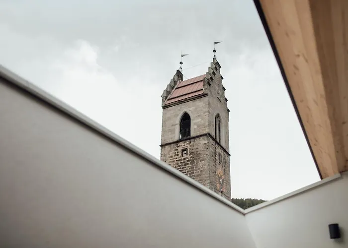 Haus am Turm